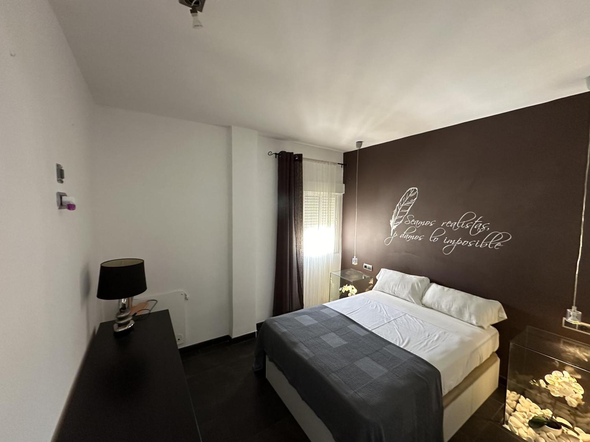 Atico Plaza Bailen Malaga Centro Apartment Exterior photo